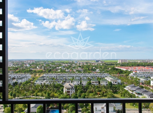TỔ ÂM KHANG TRANG - VỚI TẦM NHÌN ÔM TRỌN XỨ HUẾ TỪ TỌA ĐỘ W1 - WEST SKY!